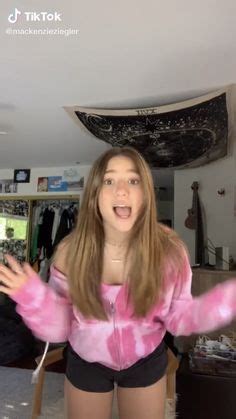 kenzie ziegler tiktok|mackenzie ziegler legs.